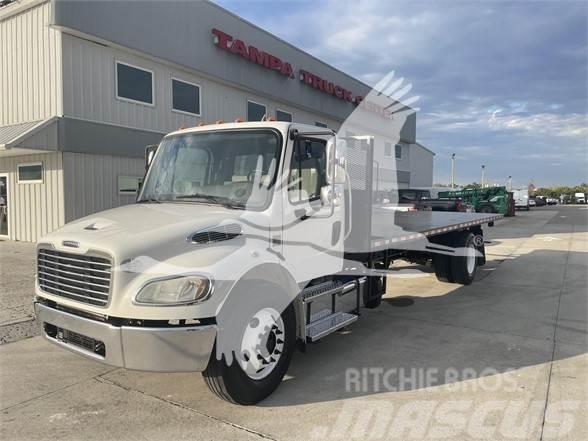 Freightliner BUSINESS CLASS M2 106 Madelautod