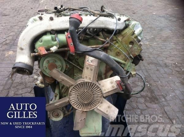 Mercedes-Benz OM401 / OM 401 LKW Motor Mootorid