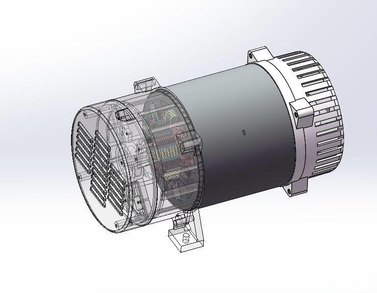 Kubota engine powered generator J108 series Diiselgeneraatorid