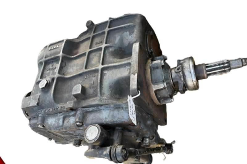 Tata LPT 713 G40 Used Gearbox Muud veokid