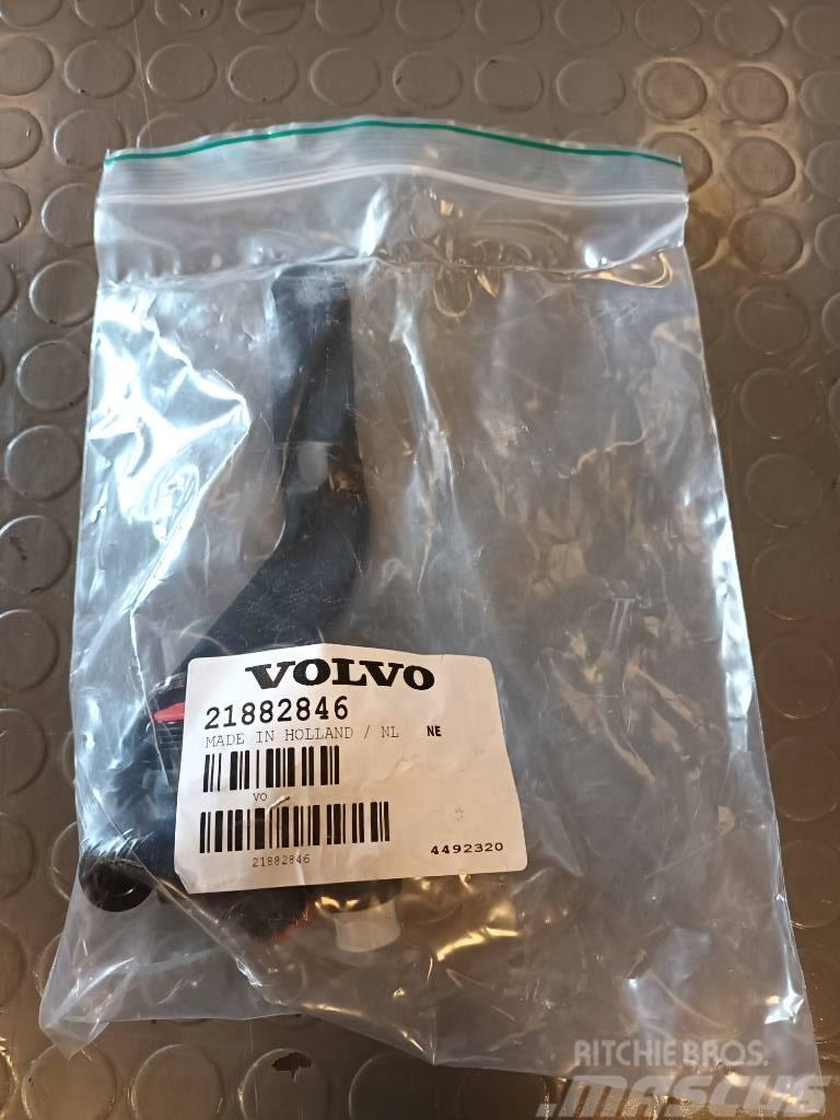 Volvo CONNECTION BLOCK 21882846 Muud osad