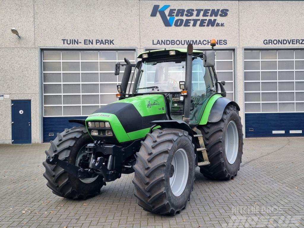 Deutz-Fahr AGROTRON 150 TT Traktorid