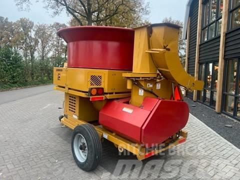 Haybuster Duratech H800 Muud põllumajandusmasinad