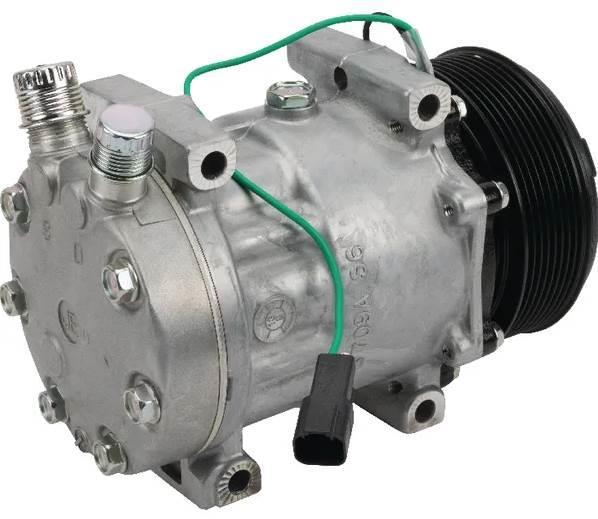 Liebherr LH30 - 10116769 - Compressor/Kompressor/Aircopomp Mootorid