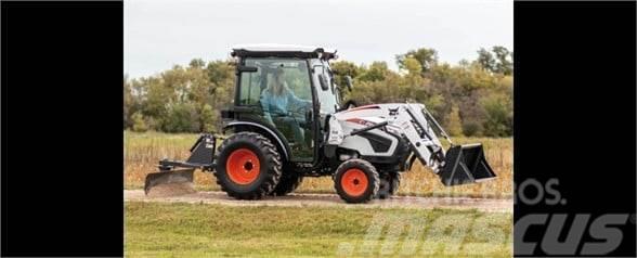 Bobcat CT2540 Traktorid