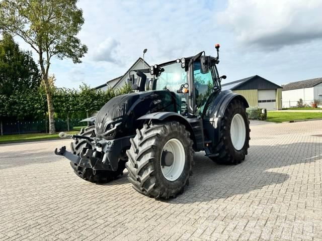 Valtra T235 Direct Smart Touch TWINTRAC! 745 HOURS Traktorid