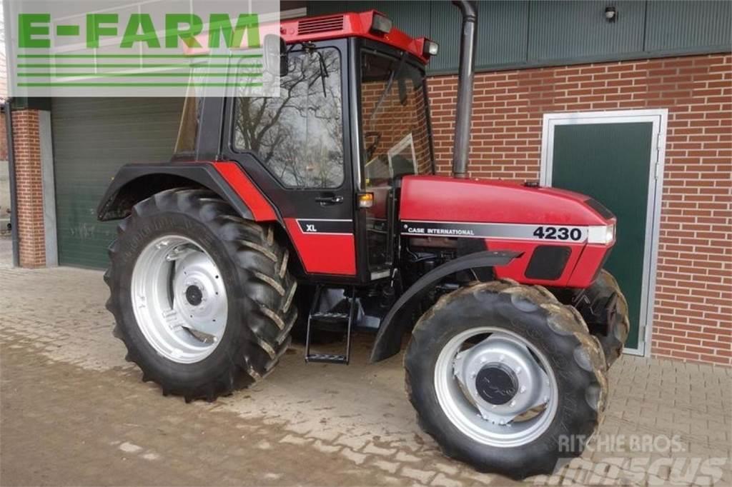 Case IH 4230 xl Traktorid