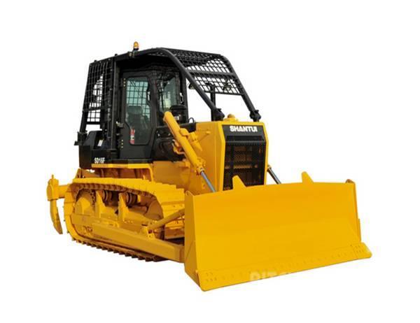 Shantui SD16T Mechanical bulldozer( New) Buldooserid