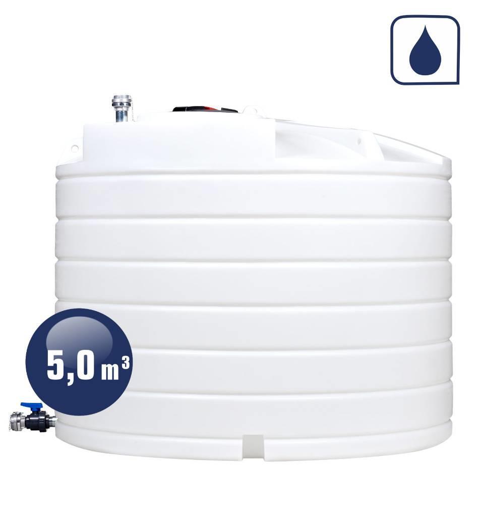 Swimer Water Tank 5000 FUJP Basic Mahutid