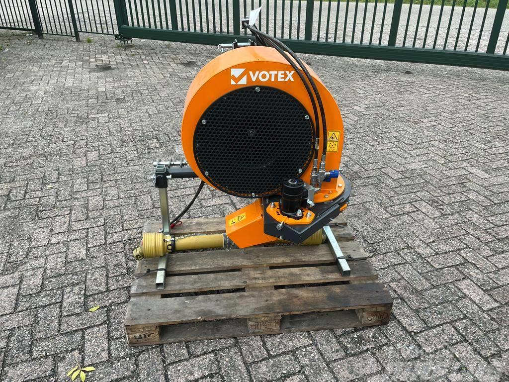 Votex B20 PTO Bladblazer (A) Väiketraktorite lisaseadmed
