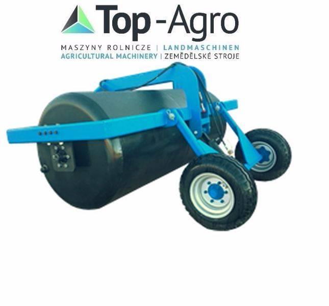 Top-Agro Meadow Roller 2,5 tones / 2,66 m / 3000 l. Rullmasinad