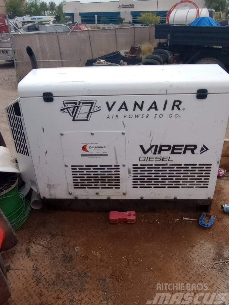 Viper Air Compressor Puurimisseadmete tarvikud ja varuosad