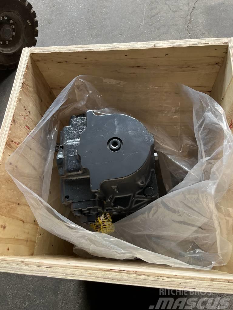 Komatsu PC400-7 Hydraulic Pump 708-2H-00460 Main Pump Hüdraulika