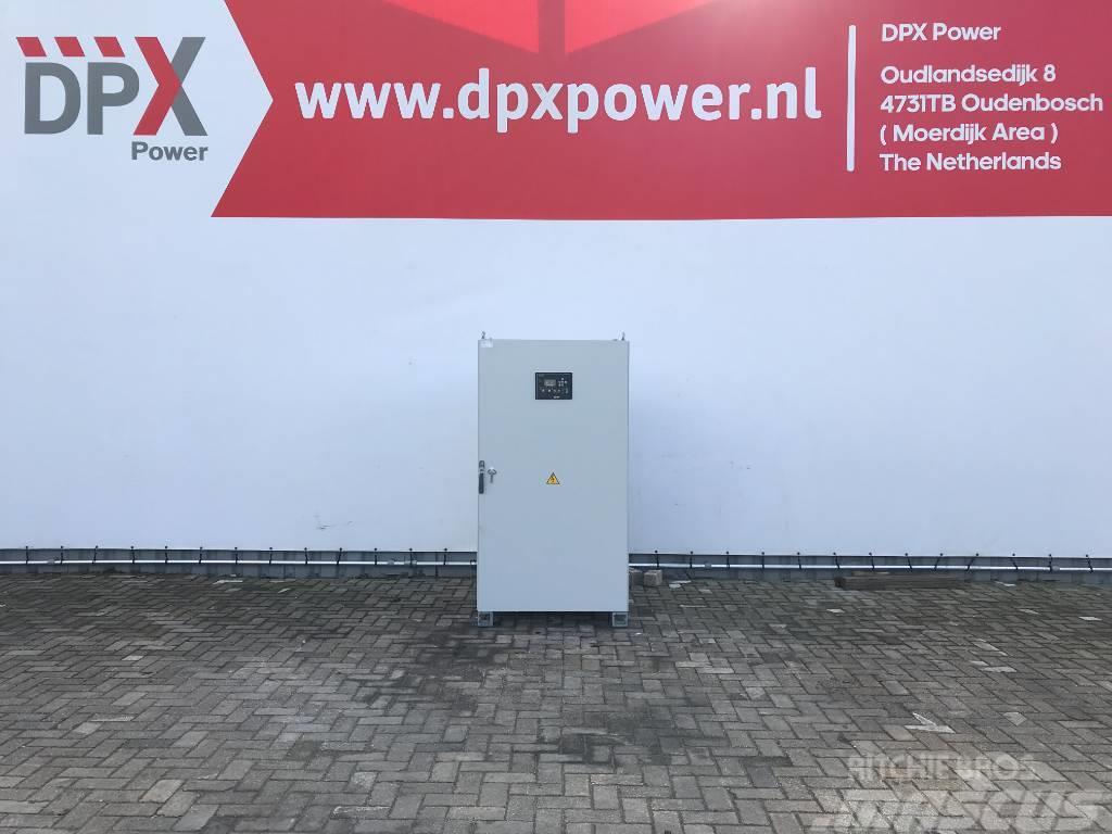 ATS Panel 2.500A - Max 1.730 kVA - DPX-27513 Muu