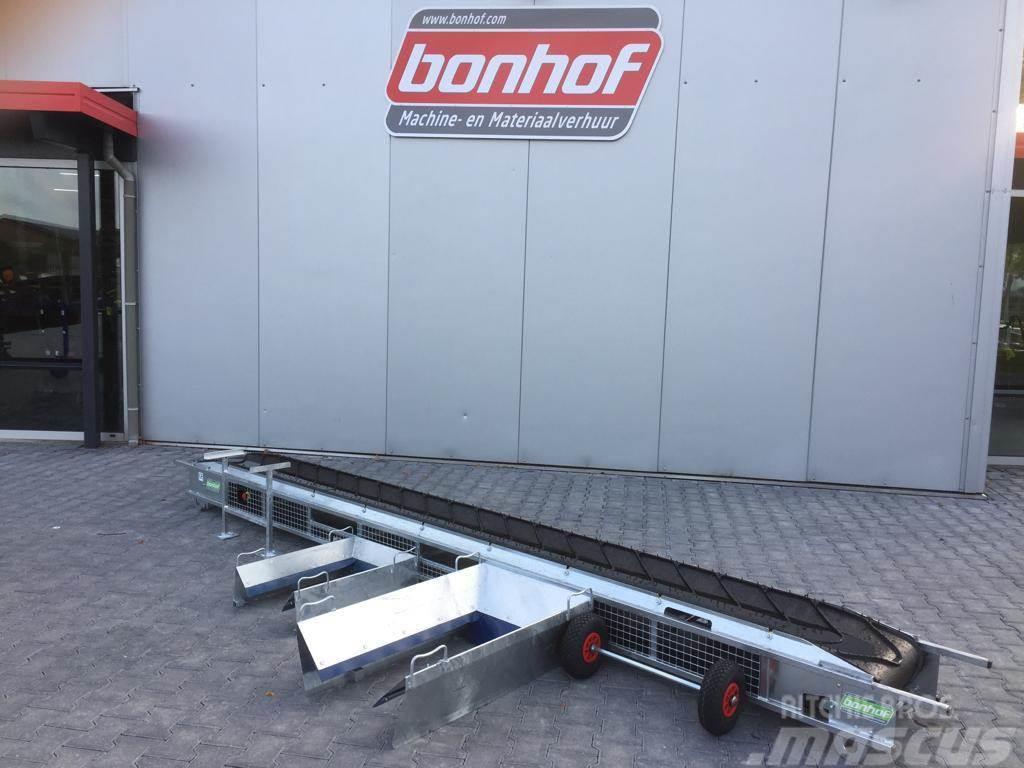 Bonhof Transportbanden Konveierid