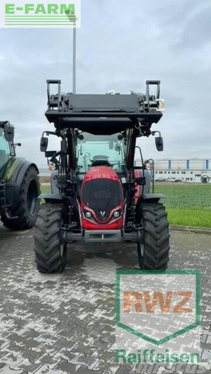 Valtra a75sh schlepper Traktorid