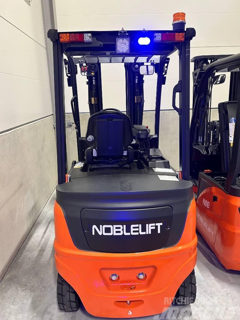 Noblelift FE4PON. 2,0t Elektritõstukid