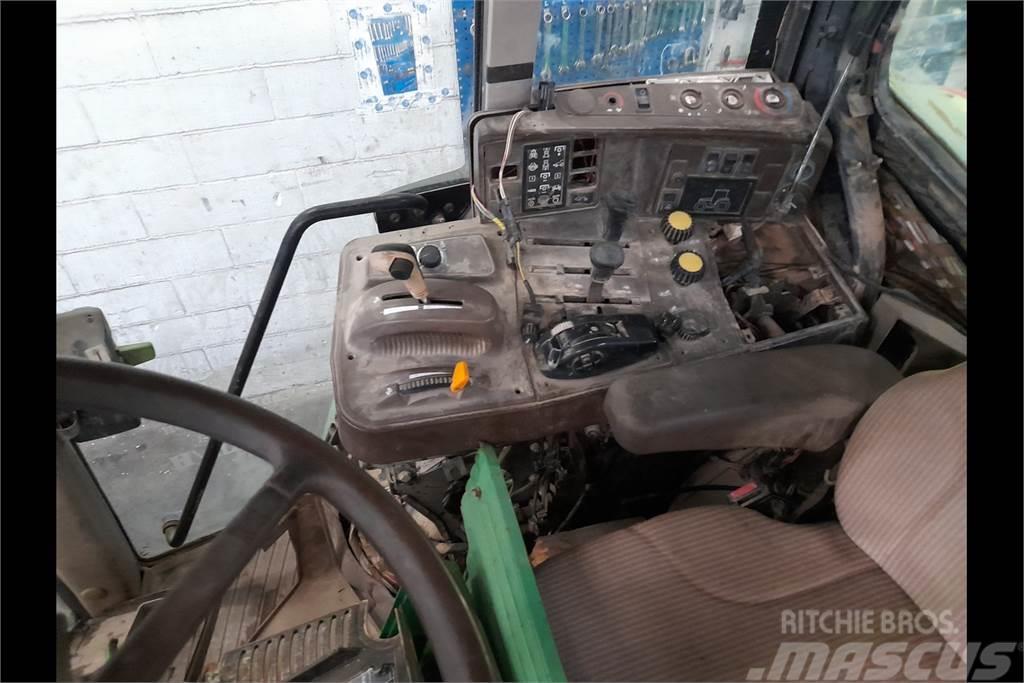 John Deere 6920 Traktorid