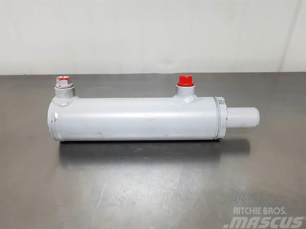  Cilinder D3050125C - Cylinder/Zylinder Hüdraulika