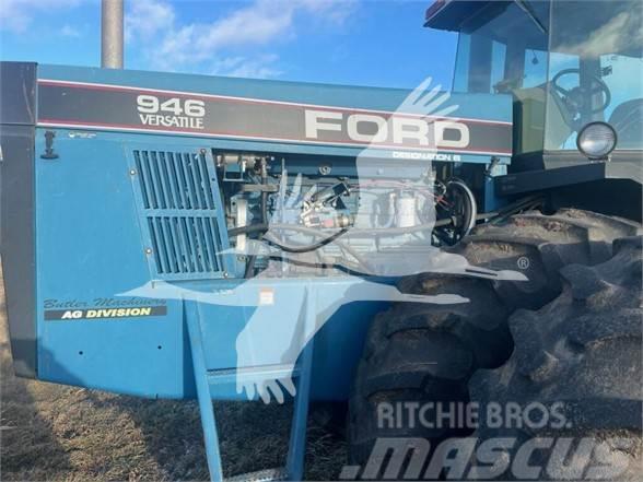 Ford 946 Traktorid