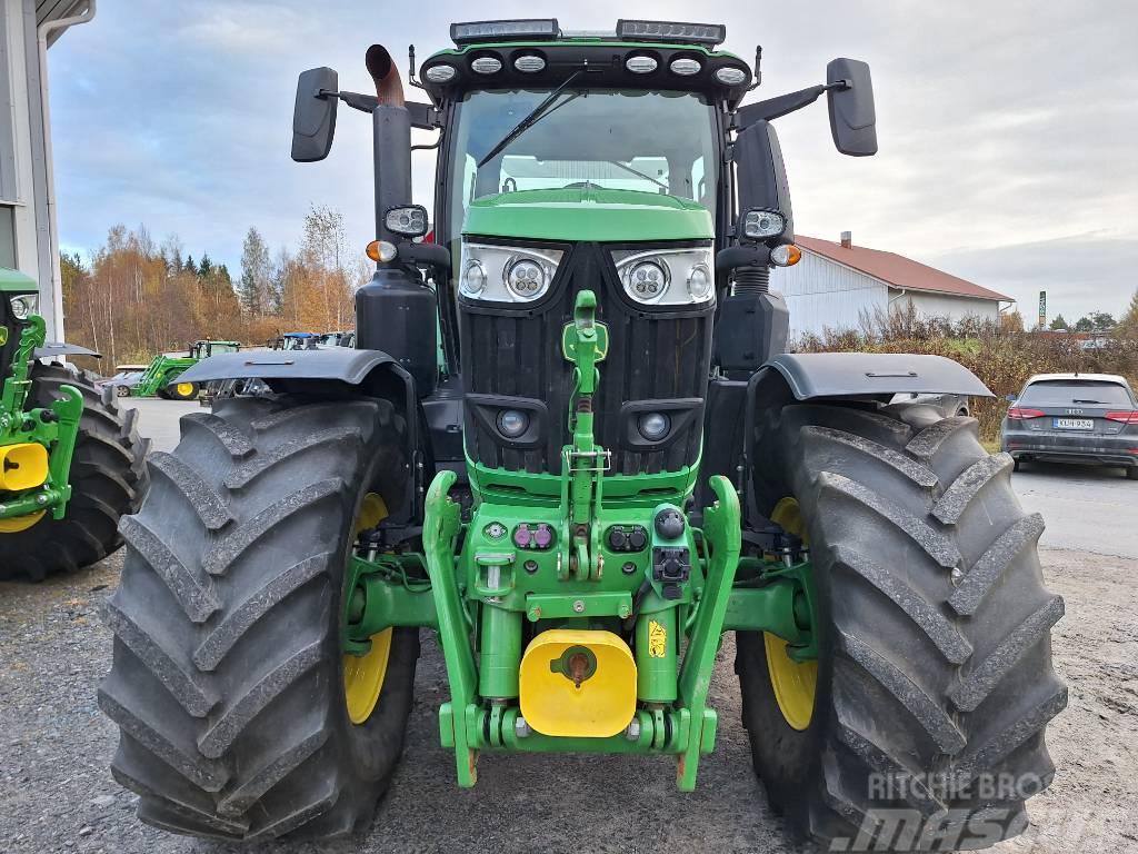 John Deere 6250 R Traktorid