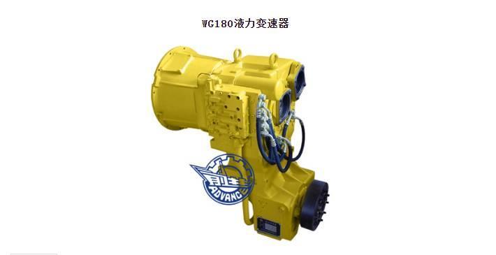 Shantui Hangzhou Advance shantui  WG180 Gearbox Ülekandemehhanism