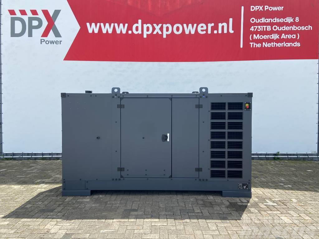 Iveco NEF67TM4 - 190 kVA Generator - DPX-17555 Diiselgeneraatorid