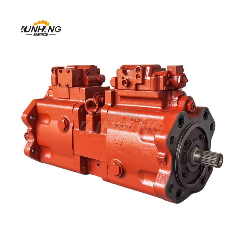 Kobelco LS10V00001F1 Hydraulic Pump SK480LC Main pump Hüdraulika