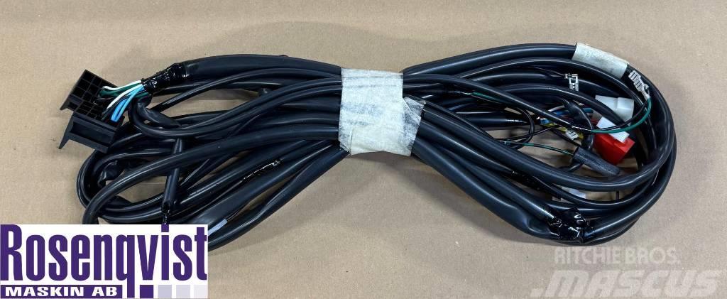 Fiat NARROW CAB Cable harness 5160400 used Elektroonikaseadmed