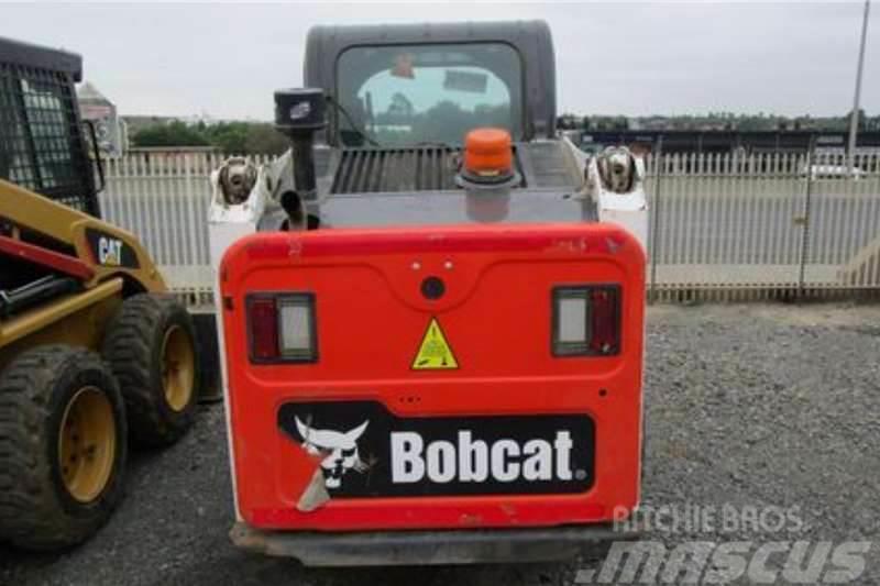 Bobcat S450B Muud veokid
