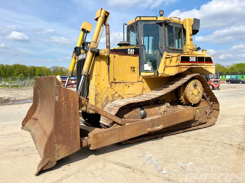 CAT D6R XL - Good Overall Condition / CE Certified Buldooserid