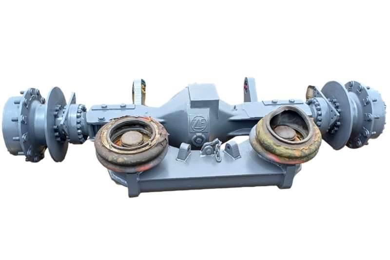 ZF AP-9/HK Front Differential Axle Muud veokid