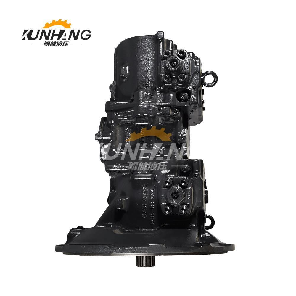 Komatsu 708-2H-00150 Hydraulic Pump PC400-6 PC450-6 Main Hüdraulika