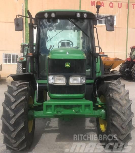 John Deere 6320 Premium Traktorid