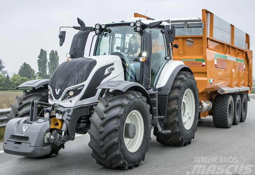  Motoroptimering/Tuning/AdBlue Off - Traktor/Tröska Muud traktoritarvikud