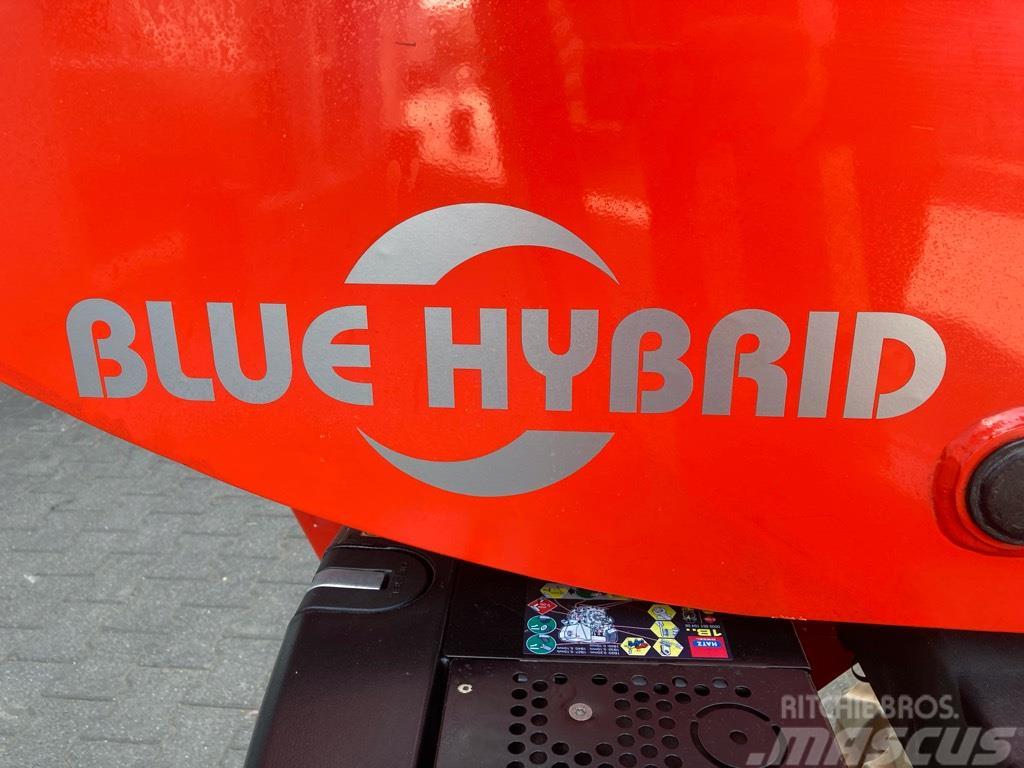 Ruthmann SA 26 Blue Hybrid Iseliikuvad poomtõstukid