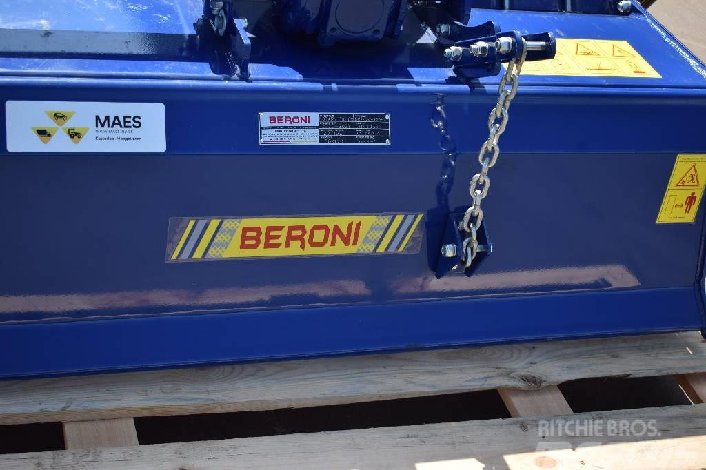  BERONI BRTMSG-120-C Muud mullaharimismasinad ja tarvikud