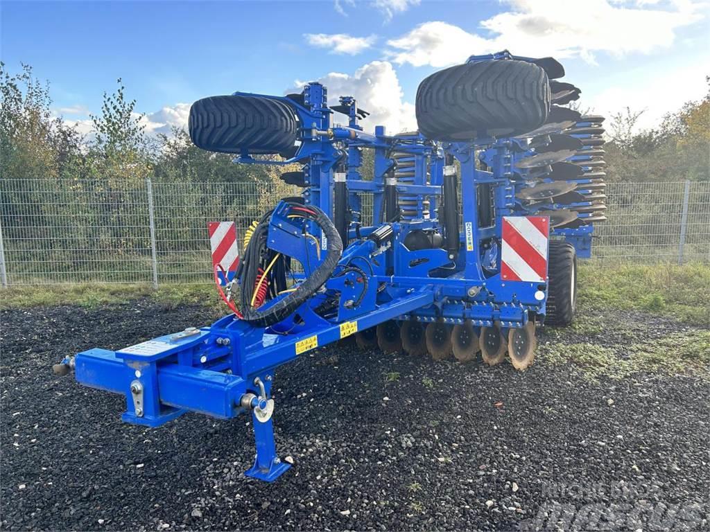 New Holland Scheibenegge SDM 500 T Muud põllumajandusmasinad