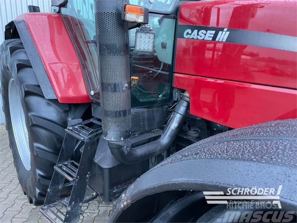 Case IH MX 135 Traktorid