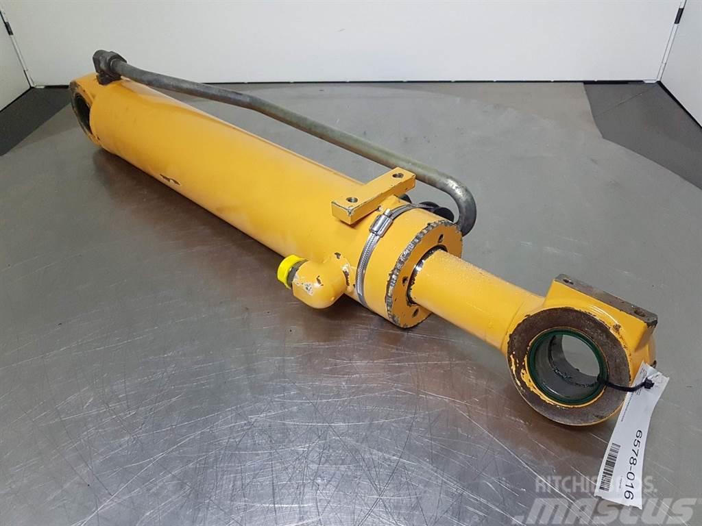 CASE 621D - Tilt cylinder/Kippzylinder/Nijgcilinder Hüdraulika