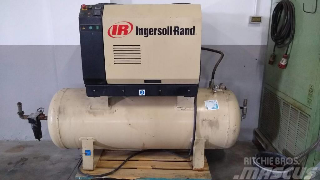 Ingersoll Rand MH11 Kompressorid