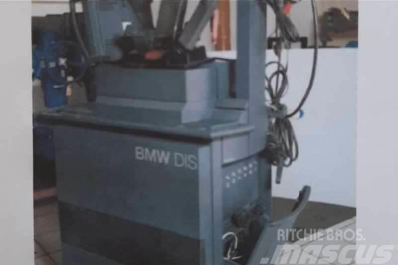 BMW Diagnostic Machine Muud veokid