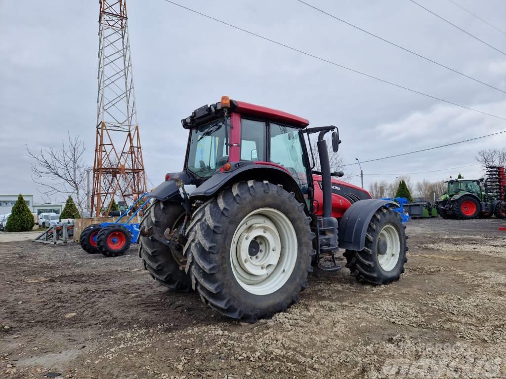 Valtra T193 Traktorid