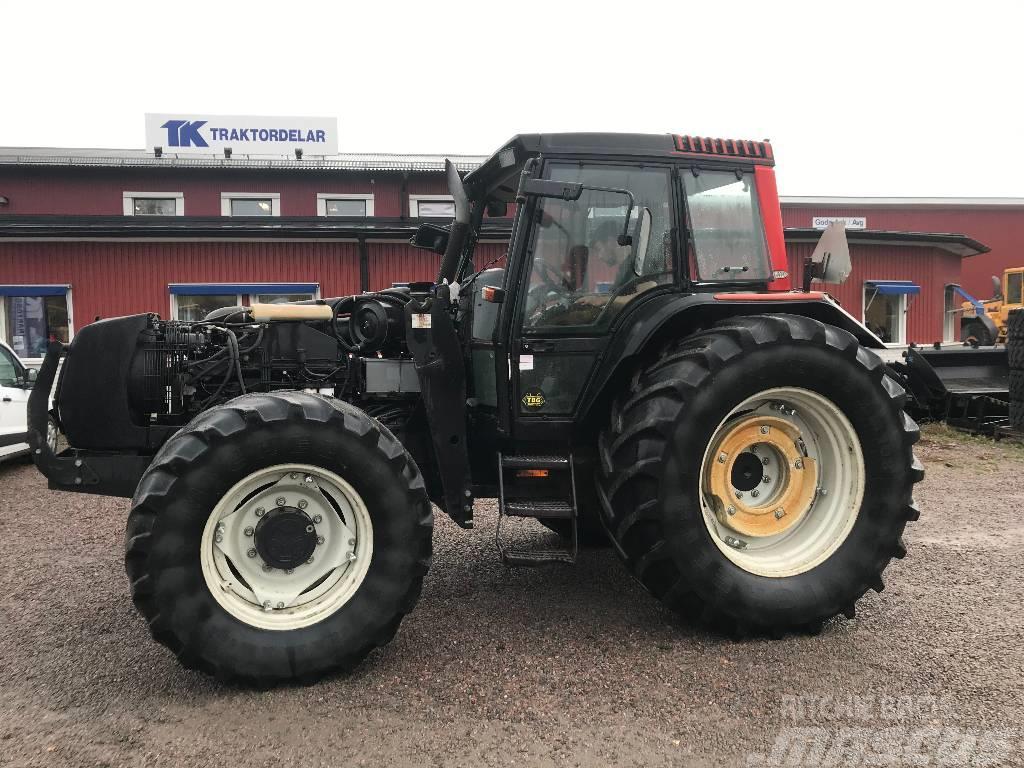 Valmet 8350 Dismantled: only spare parts Traktorid