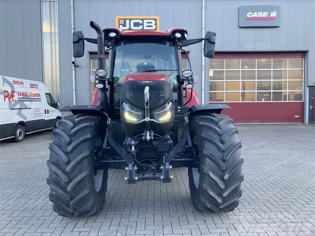 Case IH MAXXUM 150 MC Traktorid