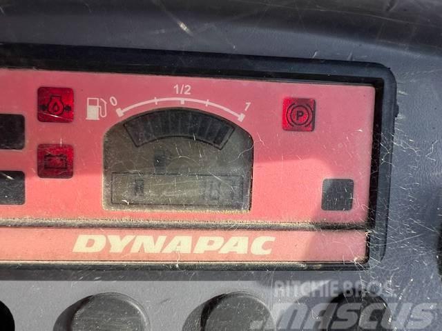 Dynapac CC 1300 Tandemrullid