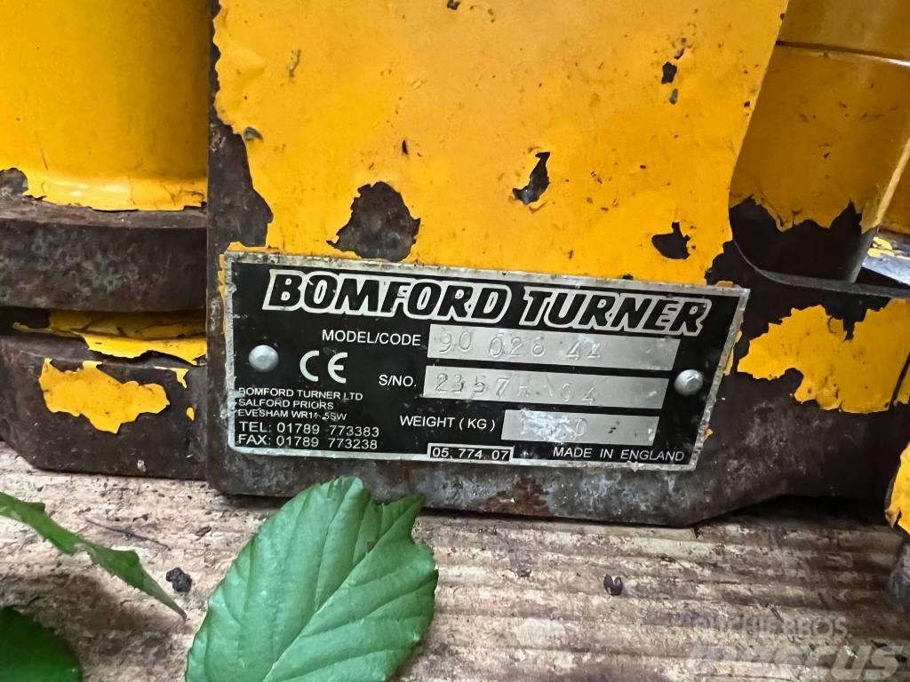 Bomford B71M Hedgecutter Hekilõikurid