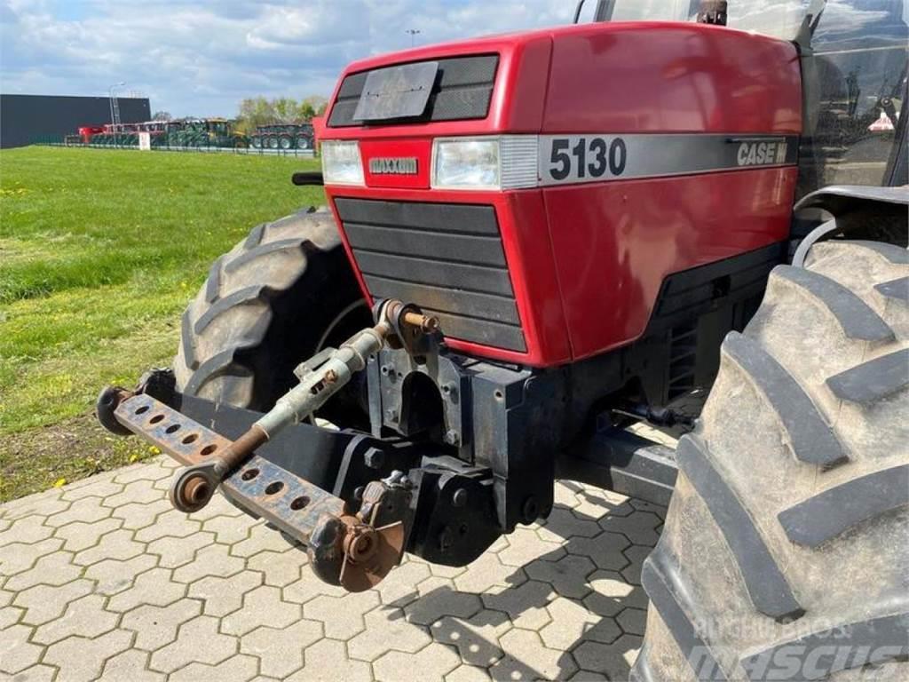 Case IH 5130 PLUS Traktorid