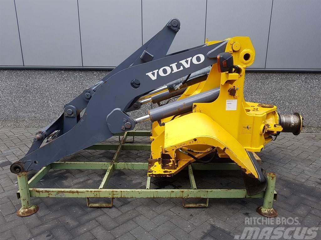 Volvo L45TP -VOE11308064- Lifting framework/Schaufelarm Nooled ja varred