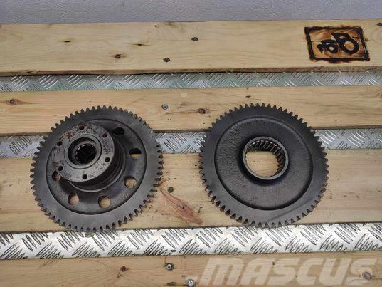 Spicer (211.14.002.01) gear wheel Mootorid